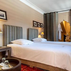 Chambre Double Confort